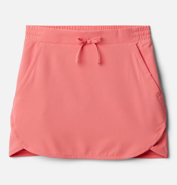 Columbia Sandy Shores Pants Girls Orange USA (US43765)